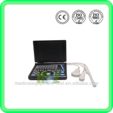 Laptop Ultraschall Scanner MSLPU02